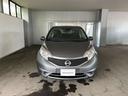 ノート 1.2 X FOUR 4WD 中古車画像_3
