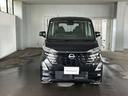 ルークス 660 ハイウェイスターX 4WD 中古車画像_2