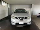エクストレイル 2.0 20X エマージェンシーブレーキパッケージ 2列車 4WD 中古車画像_3