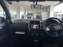 マーチ 1.2 X FOUR Vセレクション 4WD 中古車画像_4