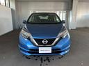 ノート 1.2 X FOUR 4WD 車線逸脱警報 衝突被害軽減ブレーキ 中古車画像_2