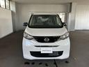デイズ 660 X 4WD 中古車画像_2