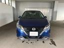 ノート 1.2 X FOUR 4WD 中古車画像_2