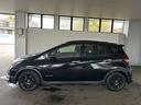 ノート 1.2 e-POWER X FOUR シーギア リミテッド 4WD 中古車画像_3