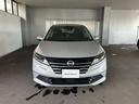 ノート 1.2 X FOUR 4WD 中古車画像_2