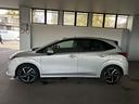 ノート 1.2 X FOUR 4WD 中古車画像_3