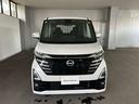 ルークス 660 ハイウェイスターX 4WD 中古車画像_2