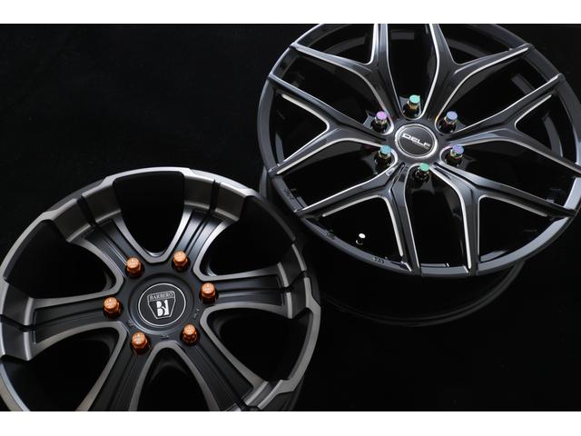 スーパーGL ダークプライムII BlackEdition TRDオフロード デジタルインナーミラー インテリジェントクリアランスソナー パノラミックビューモニター 寒冷地仕様 両側パワースライドドア(34枚目)
