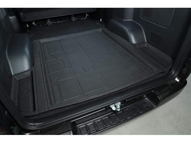 スーパーGL ダークプライムII BlackEdition TRDオフロード デジタルインナーミラー インテリジェントクリアランスソナー パノラミックビューモニター 寒冷地仕様 両側パワースライドドア(39枚目)