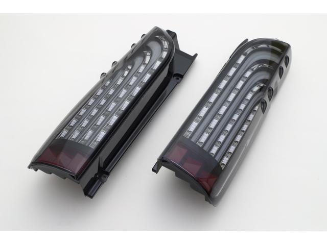 スーパーGL ダークプライムII BlackEdition TRDオフロード デジタルインナーミラー インテリジェントクリアランスソナー パノラミックビューモニター 寒冷地仕様 両側パワースライドドア(41枚目)