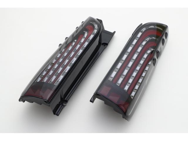スーパーGL ダークプライムII BlackEdition TRDオフロード デジタルインナーミラー インテリジェントクリアランスソナー パノラミックビューモニター 寒冷地仕様 両側パワースライドドア(42枚目)