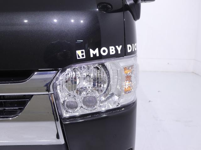 ハイエースバン ＤＸ　ＧＬパッケージ　ＭＯＢＹＤＩＣＫ　ＮＨ＃０１　寒冷地仕様　ミラーヒーター　ＬＥＤヘッドランプ　助手席エアバック　アクセサリーコネクタ　デジタルインナーミラー　パノラミックビューモニター　リアヒーターリアクーラー（34枚目）