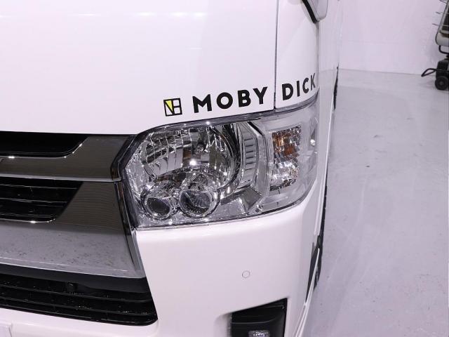 ハイエースバン ＤＸ　ＧＬパッケージ　ＭＯＢＹＤＩＣＫ　ＮＨ＃０１　寒冷地仕様　ミラーヒーター　ＬＥＤヘッドランプ　助手席エアバック　アクセサリーコネク　デジタルインナーミラー　パノラミックビューモニター　リアヒーター　リアクーラー（9枚目）