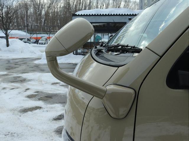 ガッツミラー同色塗装！ 7