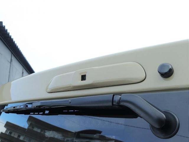 デジタルインナーミラー付き！ 8