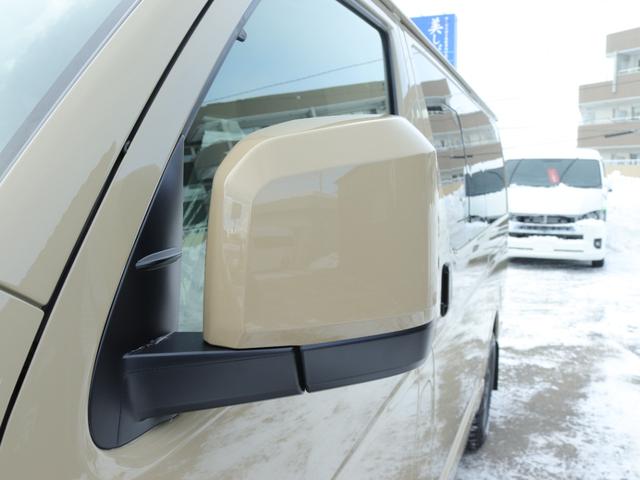 サイドミラー同色！ 32