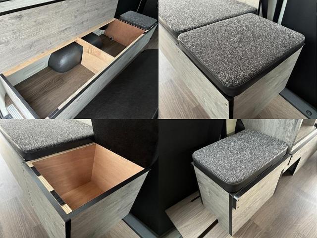 ハイエースバン ロングＤＸ　ＷｏｏｄＲｉｍ　ＢＩＧ－Ｘメカレス　ＥＴＣ　デジタルインナーミラー　パノラミックビューモニター　助手席エアバック　リヤヒーター　クーラー　ＡＣ１００Ｖ　フロントスポイラー　オーバーフェンダー　タイヤ（7枚目）