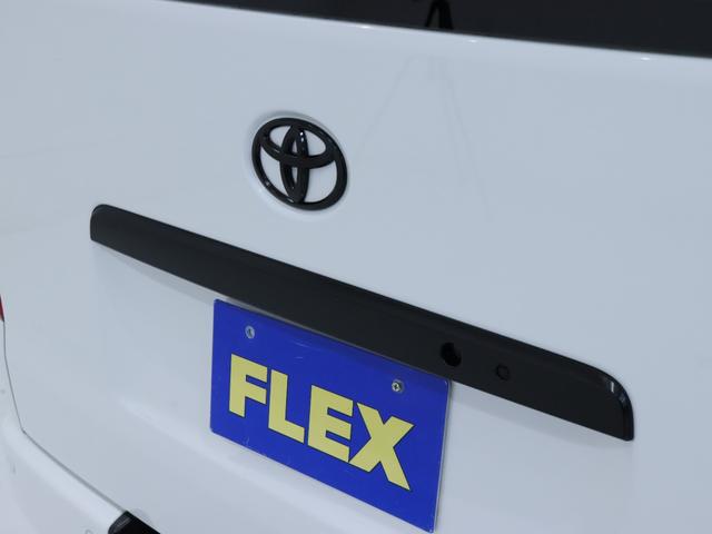 ハイエースバン スーパーＧＬ　ダークプライムＩＩ　デジタルインナーミラー　パノラミックビューモニター　パワースライドドア　ＢＩＧ－Ｘ　フロントスポイラー　リアスポイラー　バットフェイスボンネット　ＬＥＤテールランプ　アルミホイール１６ｉｎ（38枚目）