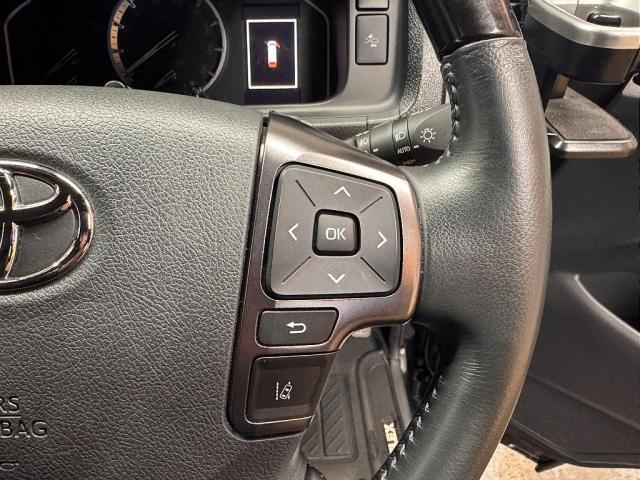 ハイエースバン スーパーＧＬ　ダークプライムＩＩ　デジタルインナーミラー　パノラミックビューモニター　寒冷地仕様　スポイラー　テールランプ　アルミ　タイヤ　１．５ｉｎローダウン　ＢＩＧ－Ｘナビメカレス　後席モニター　ＥＴＣ　フローリング　ベットキット（14枚目）