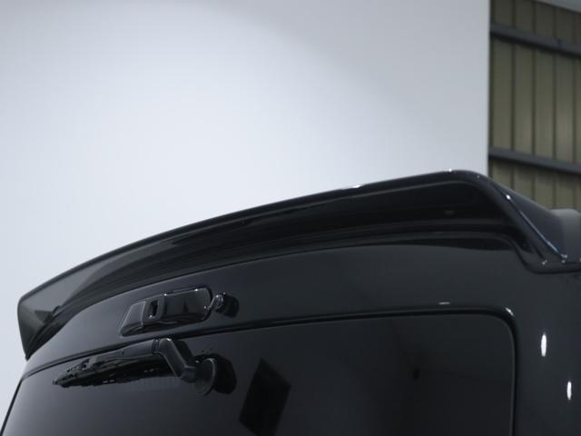 ハイエースバン スーパーＧＬ　ダークプライムＩＩ　デジタルインナーミラー　パノラミックビューモニター　寒冷地仕様　スポイラー　テールランプ　アルミ　タイヤ　１．５ｉｎローダウン　ＢＩＧ－Ｘナビメカレス　後席モニター　ＥＴＣ　フローリング　ベットキット（33枚目）