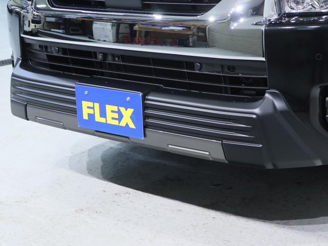 ハイエースワゴン ＧＬ　ｎｅｃｒｏｓｓ内装架装　Ｔ－Ｆｏｒｃｅスポイラー　オーバーフェンダー　ＮＣ－１　１６インチ　グラントレック　シートカバー　ＢＩＧ－Ｘメカレスモデル　ＥＴＣ　リアスピーカー　寒冷地仕様　デジタルインナー（31枚目）