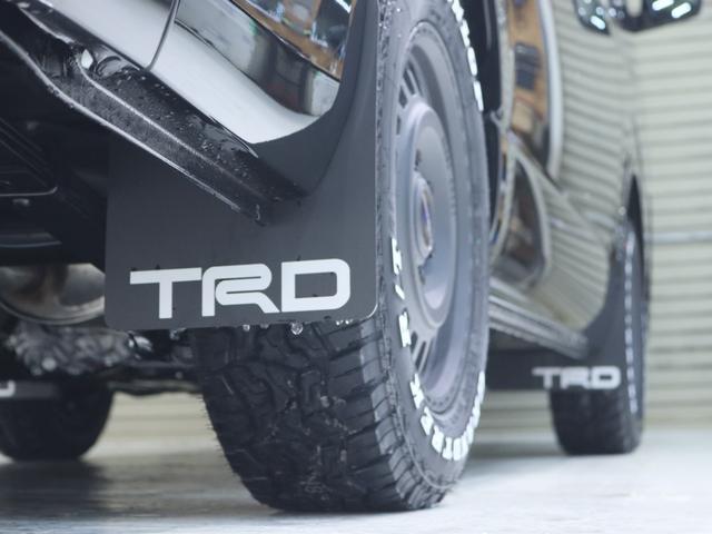 ハイエースワゴン ＧＬ　ｎｅｃｒｏｓｓ内装架装　Ｔ－Ｆｏｒｃｅスポイラー　オーバーフェンダー　ＮＣ－１　１６インチ　グラントレック　シートカバー　ＢＩＧ－Ｘメカレスモデル　ＥＴＣ　リアスピーカー　寒冷地仕様　デジタルインナー（49枚目）