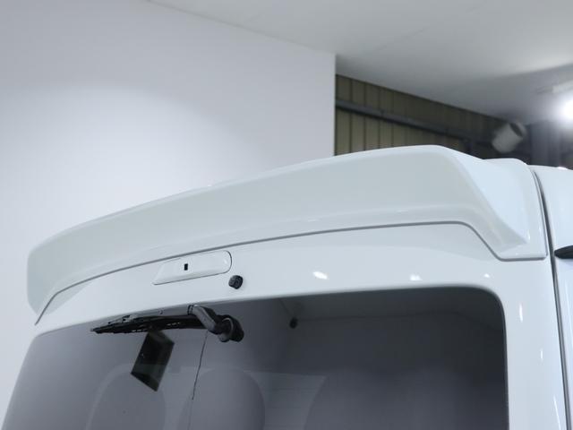 ハイエースワゴン ＧＬ　パールホワイト　デジタルインナー　インテリジェントクリアランスソナー　パノラミックビューモニター　寒冷地仕様　パワースライドドア　フローリング施工　ＢＩＧ－ＤＡ　オーバーフェンダ　アルミホイール（50枚目）