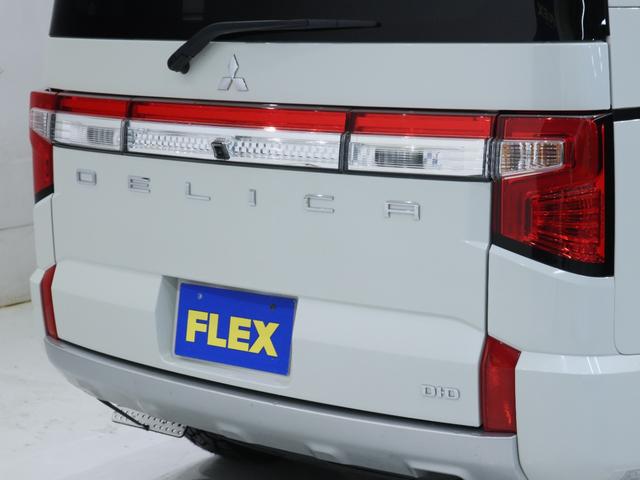 デリカＤ：５ Ｇ　パワーパッケージ　純正ブラック塗装アルミホイール　ＹＯＫＯＨＡＭＡ　ジオランダー１８インチタイヤ　１インチリフトアップ　クラシックブラウンシートカバー　ＡＬＰＩＮＥ　ＢＩＧ－Ｘ　ＥＴＣ　ＡＬＰＩＮＥ１０．０１フリップ（47枚目）