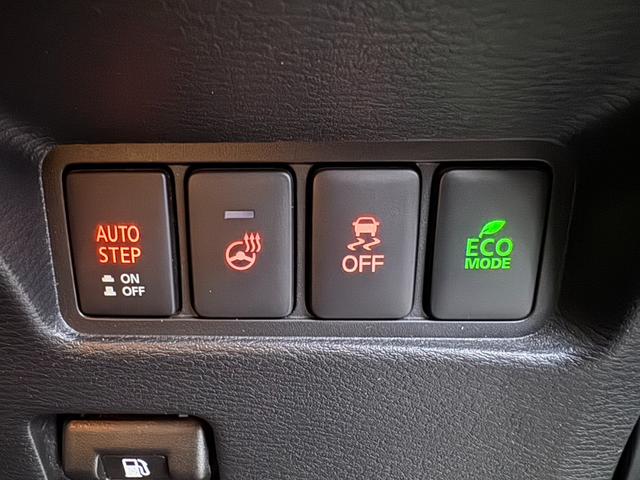 デリカＤ：５ Ｇ　パワーパッケージ　純正ブラック塗装アルミホイール　ＹＯＫＯＨＡＭＡ　ジオランダー１８インチタイヤ　１インチリフトアップ　クラシックブラウンシートカバー　ＡＬＰＩＮＥ　ＢＩＧ－Ｘ　ＥＴＣ　ＡＬＰＩＮＥ１０．０１フリップ（57枚目）