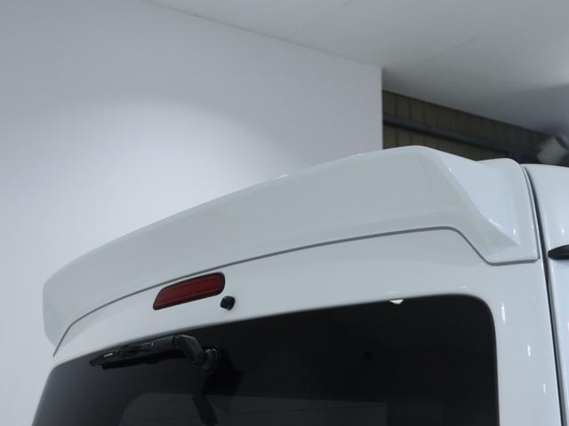 ハイエースワゴン ＧＬ　厳選中古車　内装架装Ｖｅｒ．２　ＬＥＤヘッドランプ　パワスラ　バックモニター付き自動防眩ミラー　スマートエントリー＆プッシュスタート　寒冷地仕様　スポイラー　タイヤ　ホイル　ＬＥＤテール　ナビ　ＥＴＣ（47枚目）