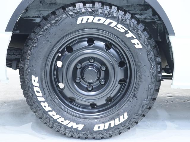 ハイエースワゴン ＧＬ　厳選中古車　内装架装Ｖｅｒ．２　ＬＥＤヘッドランプ　パワスラ　バックモニター付き自動防眩ミラー　スマートエントリー＆プッシュスタート　寒冷地仕様　スポイラー　タイヤ　ホイル　ＬＥＤテール　ナビ　ＥＴＣ（63枚目）