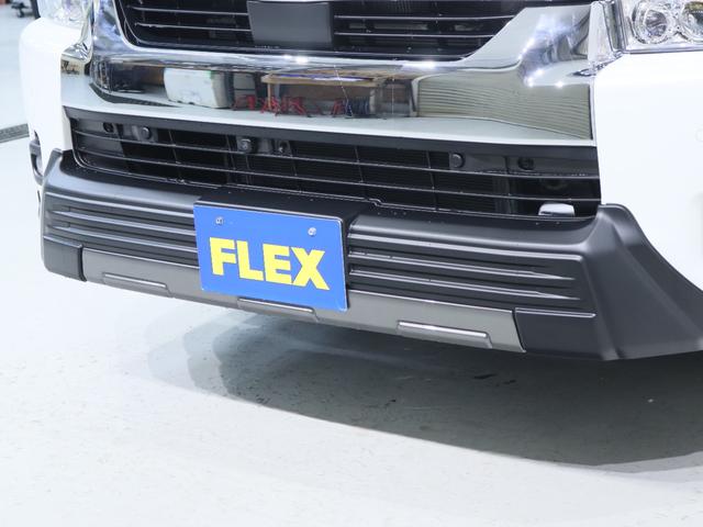 ハイエースワゴン ＧＬ　内装架装ｎｅｃｒｏｓｓ　Ｔ－Ｆｏｒｃｅスポイラー　オーバーフェンダー　アルミホイール　ＬＥＤテールランプ　オープンカントリー　ＴＲＤマッドフラップ　シートカバー　ＢＩＧ－Ｘメカレスモデル　ＥＴＣ（31枚目）