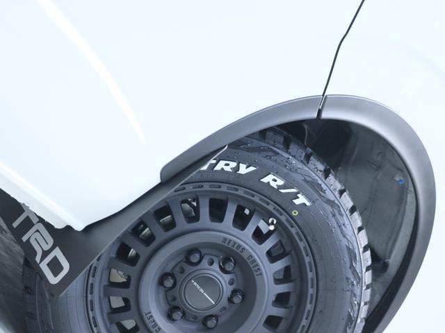 ハイエースワゴン ＧＬ　内装架装ｎｅｃｒｏｓｓ　Ｔ－Ｆｏｒｃｅスポイラー　オーバーフェンダー　アルミホイール　ＬＥＤテールランプ　オープンカントリー　ＴＲＤマッドフラップ　シートカバー　ＢＩＧ－Ｘメカレスモデル　ＥＴＣ（37枚目）