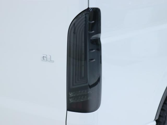 ハイエースワゴン ＧＬ　内装架装ｎｅｃｒｏｓｓ　Ｔ－Ｆｏｒｃｅスポイラー　オーバーフェンダー　アルミホイール　ＬＥＤテールランプ　オープンカントリー　ＴＲＤマッドフラップ　シートカバー　ＢＩＧ－Ｘメカレスモデル　ＥＴＣ（46枚目）