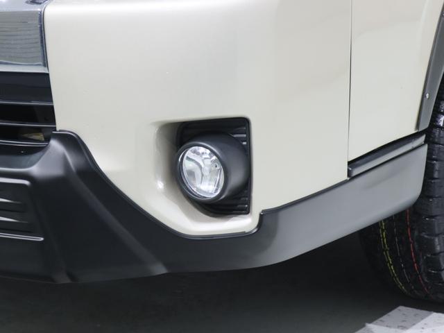 ハイエースワゴン グランドキャビン　Ｔ－Ｆｏｒｃｅスポイラー　オーバーフェンダー　ＸＲ－６　アルミホイール　オープンカントリー　フロントスタビライザー　リアスタビライザー　社外リーフスプリング　ショックアブソーバー　ＢＩＧ－Ｘナビ（29枚目）