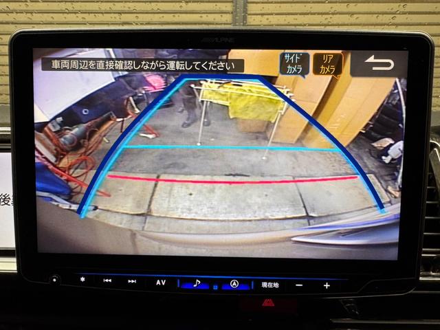 ハイエースワゴン グランドキャビン　Ｔ－Ｆｏｒｃｅスポイラー　オーバーフェンダー　ＸＲ－６　アルミホイール　オープンカントリー　フロントスタビライザー　リアスタビライザー　社外リーフスプリング　ショックアブソーバー　ＢＩＧ－Ｘナビ（63枚目）