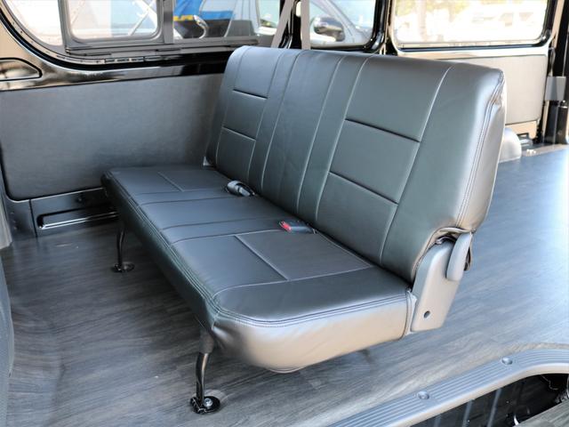 DX GLパッケージ 4WD 寒冷地 ライトカスタムPKG(8枚目)