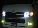 スーパーＧＬ　ダークプライム　トヨタセーフティーセンス　バックモニター内臓自動防眩ミラー　寒冷地仕様　パワースライドドア　スポイラー　オーバーフェンダー　１８インチアルミホイール　１８インチタイヤ　１．５インチローダウン（38枚目）