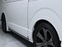 スーパーＧＬ　ダークプライム　トヨタセーフティーセンス　バックモニター内臓自動防眩ミラー　寒冷地仕様　パワースライドドア　スポイラー　オーバーフェンダー　１８インチアルミホイール　１８インチタイヤ　１．５インチローダウン（50枚目）