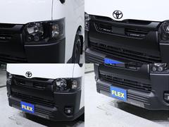 インナーブラックも施工されております！　大変見た目もカッコイイ車両となっております！ 3