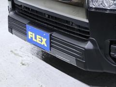 ＦＬＥＸオリジナルＴ−Ｆｏｒｃｅスポイラー付き！ 2