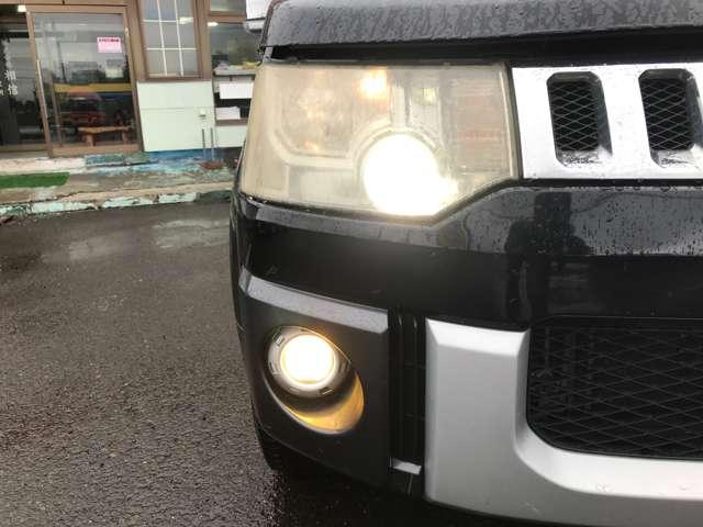 デリカD:5 G ナビパッケージ 4WD(12枚目)