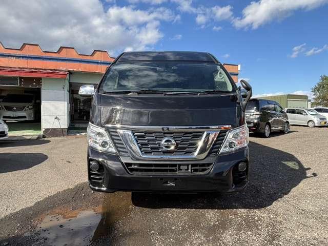 NV350キャラバンバン スーパーロングワイドDXターボ クロムギアパッケージ 4ドアバン2.5DT DX SロングワイドHR 4WD(12枚目)