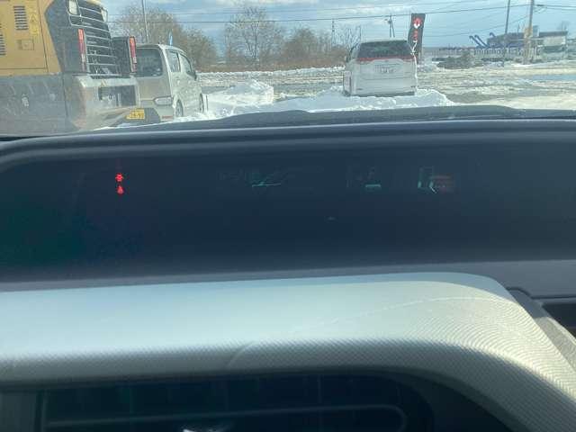 アクア S 4WD バックカメラ ハイブリッド マフラー加速適用車(20枚目)