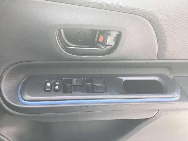 アクア S 4WD バックカメラ ハイブリッド マフラー加速適用車(23枚目)