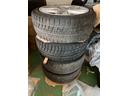 ２．５アスリートｉ－ＦｏｕｒアニバーサリＥＤ　革シート　クルコン　スマートキー　４ＷＤ　バックカメラ　盗難防止システム　ＤＶＤ再生　パワーシート　フルセグ地デジ　前席シートヒーター　ＥＴＣ車載器（22枚目）