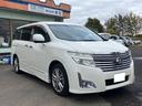 エルグランド 250ハイウェイスター 4WD ナビ TV 両側パワースライドドア アラウンドビューモニター 中古車画像_3