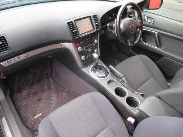2.0RスペックB 4WD(3枚目)