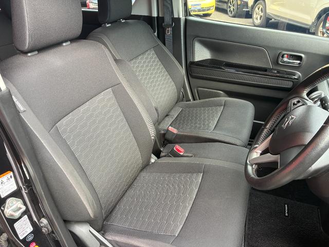 ワゴンＲスティングレー ハイブリッドＸ　リミテッド　２５周年記念車（5枚目）