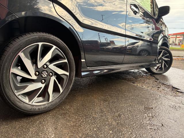 ワゴンＲスティングレー ハイブリッドＸ　リミテッド　２５周年記念車（10枚目）